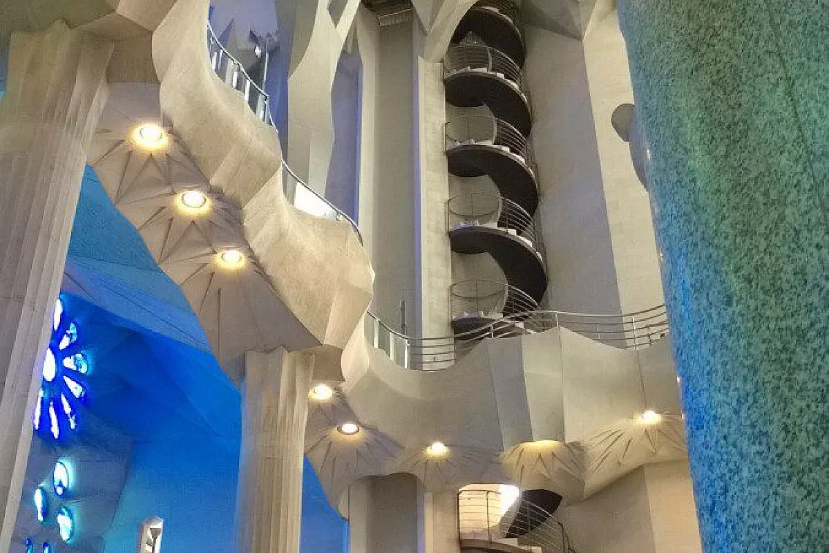 Sagrada familia