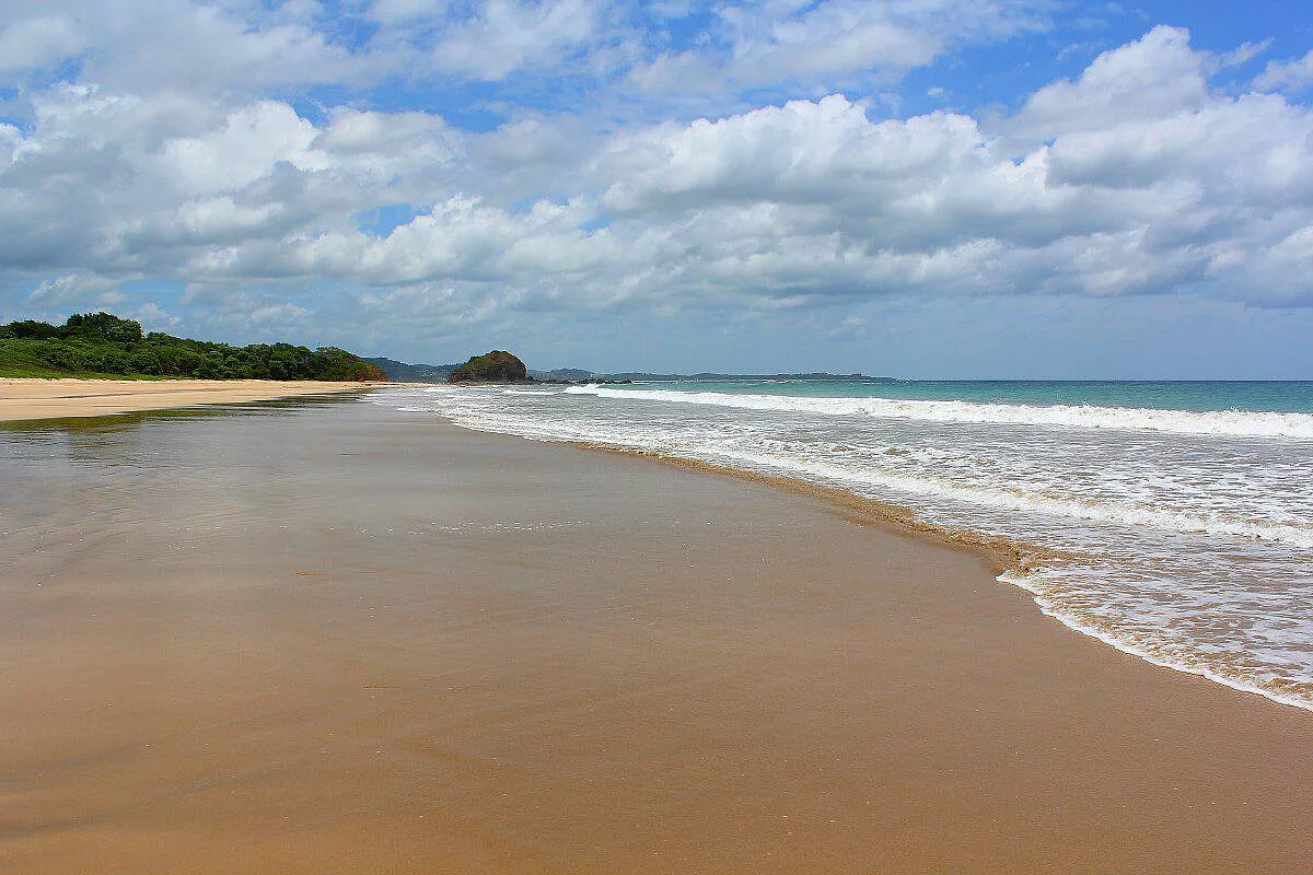 Playa Grande