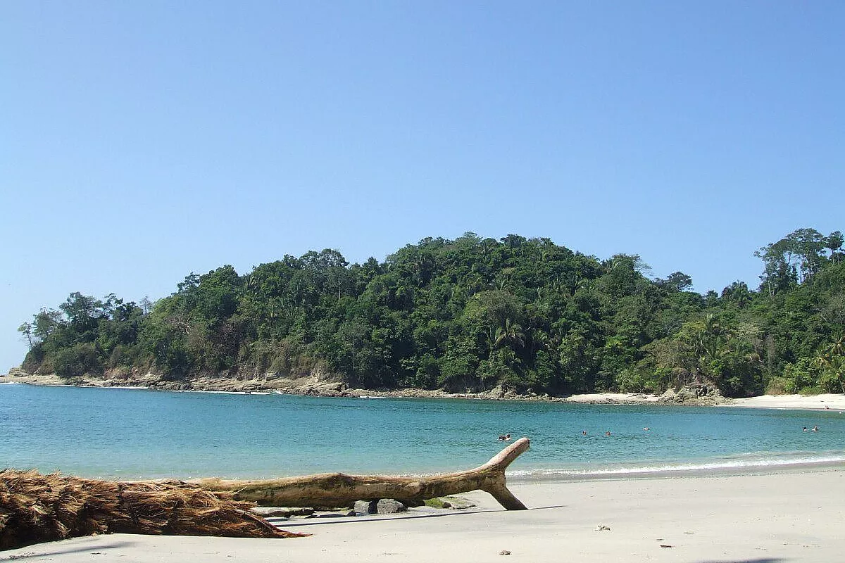 Playa Manuel Antonio