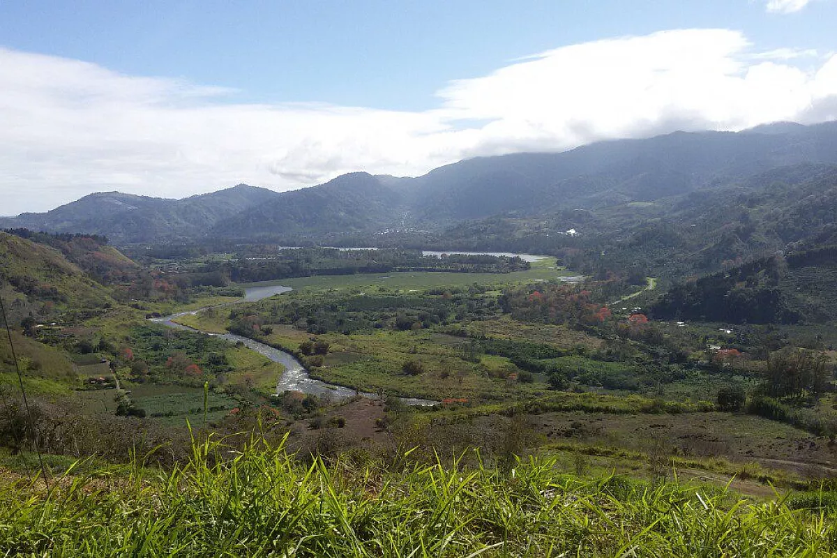 COSTA RICA: NON C’E’ IL DUE SENZA IL TRE