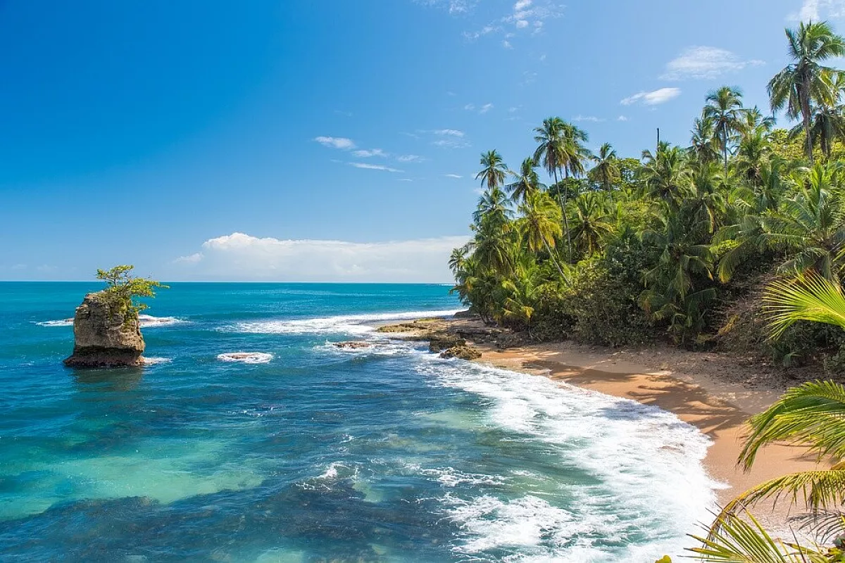Costa Rica, pura vida 3