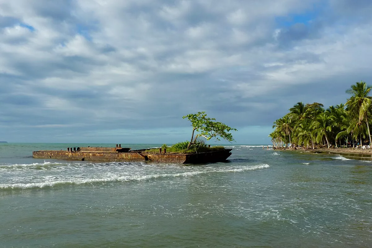 Puerto Viejo