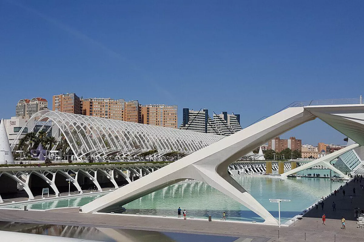 Valencia