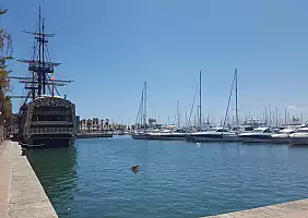 turistipercaso costablanca-afc14