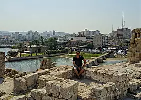turistipercaso couchsurfing-hncsu