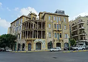 turistipercaso couchsurfing-qefta