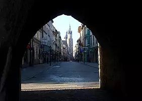 turistipercaso cracovia-miniera-di-sale-di-wieliczka-museo-e91qd