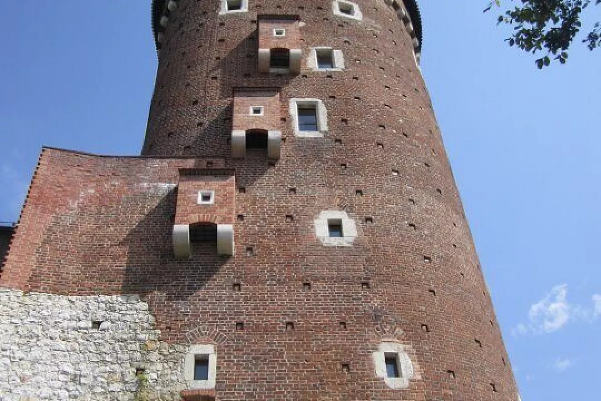 Cracovia da vedere ma soprattutto da vivere