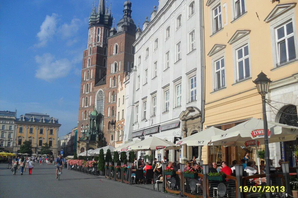 cracovia