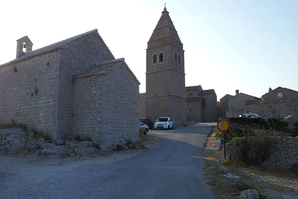 cres croazia