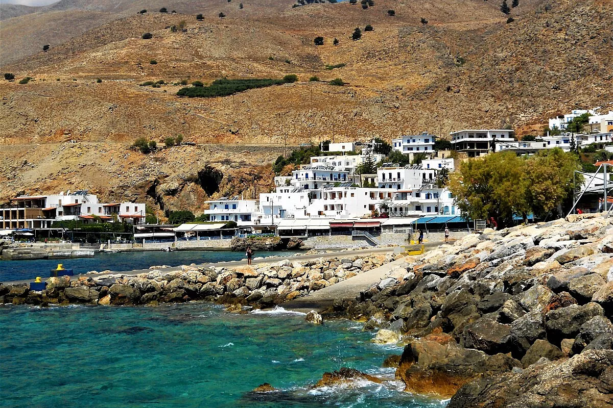 Sfakia
