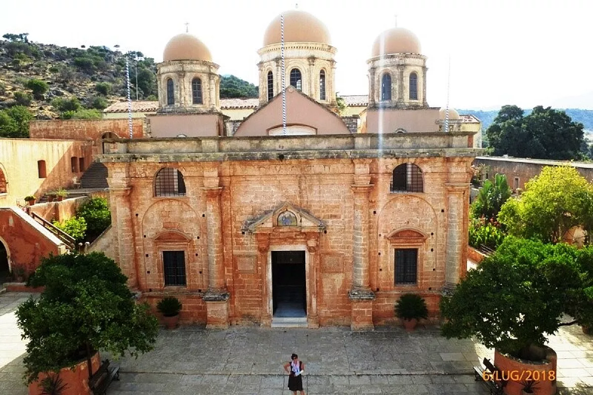 monasteri