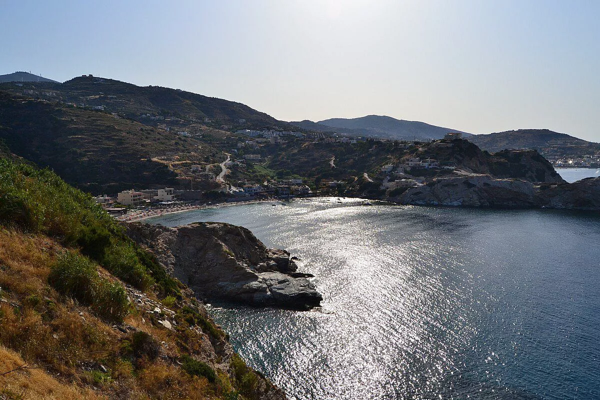 Spiaggia di Agia Pelagia