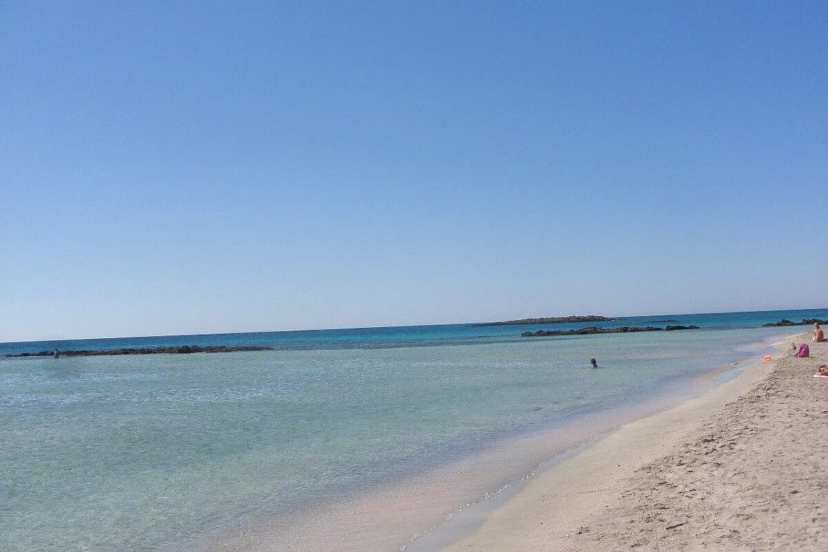 creta insolita,nonsolomare