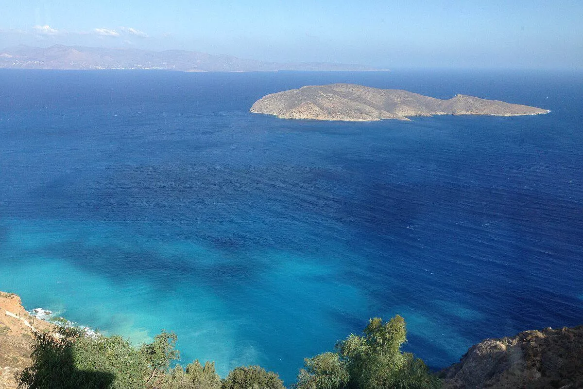 Nel blu dipinto di blu
