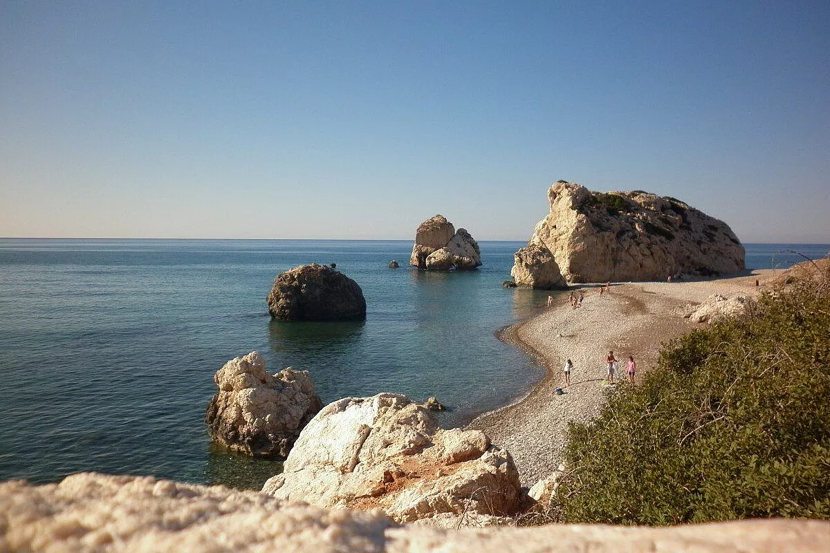 CRETA CIPRO GIORDANIA ISRAELE