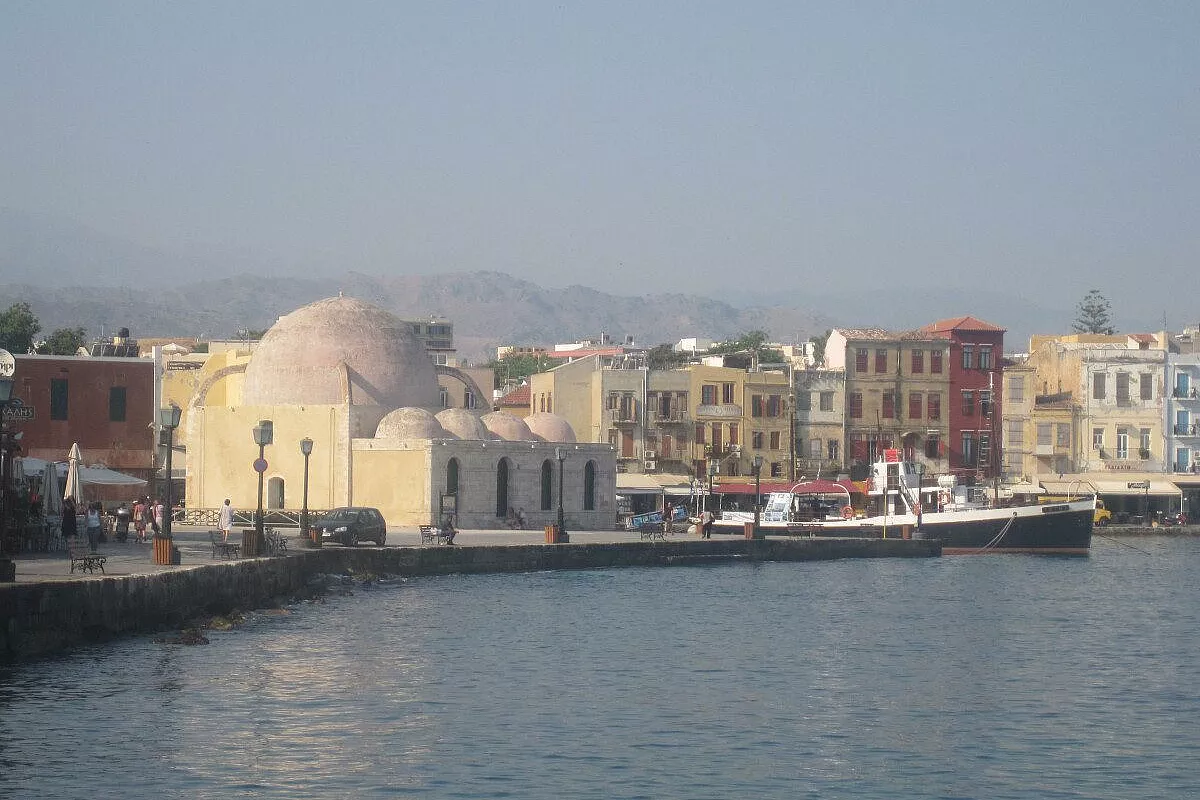 Chania