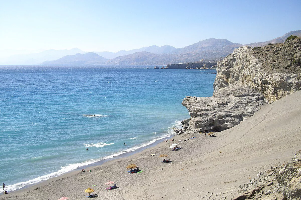 Spiagge