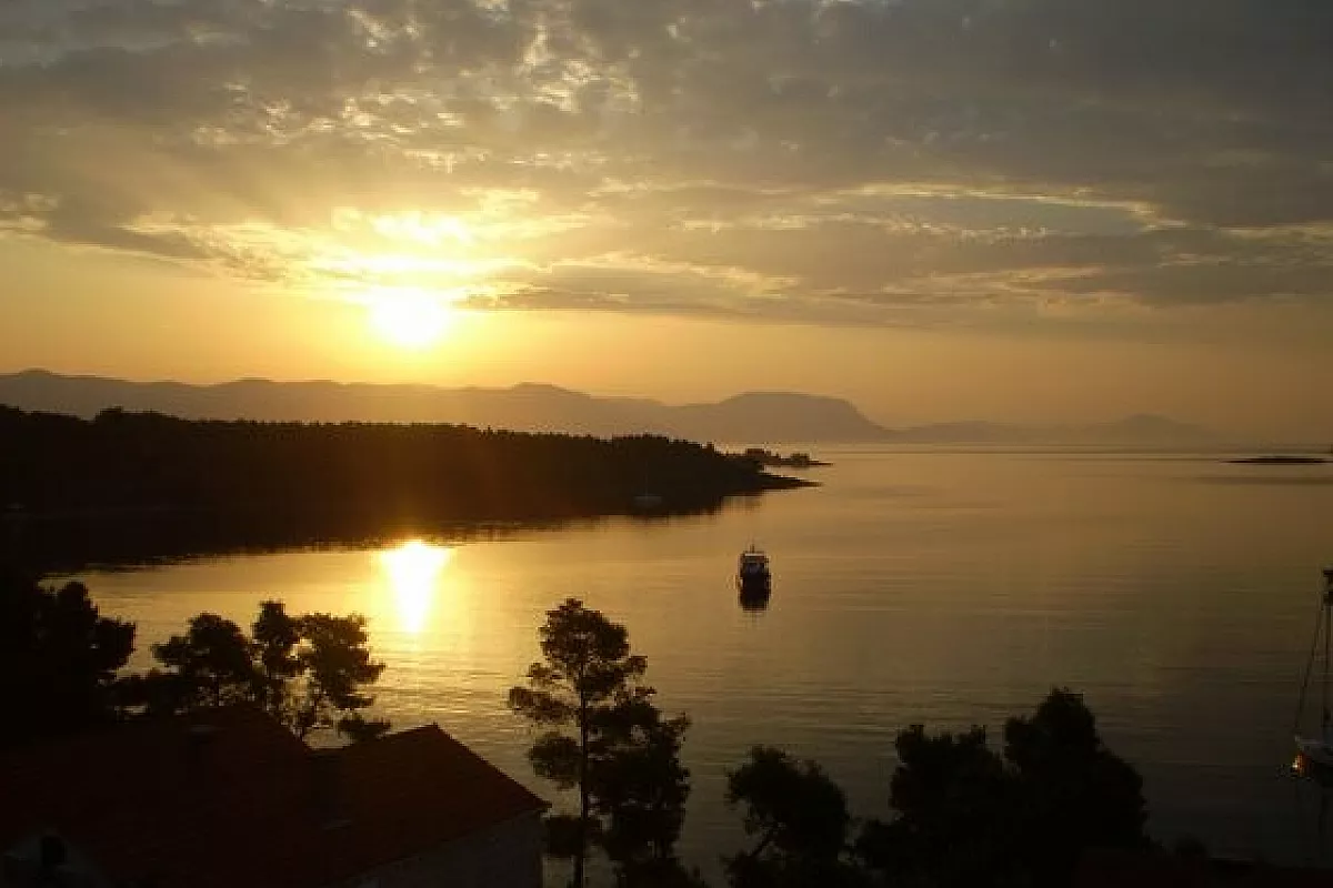 Korcula e Orebic