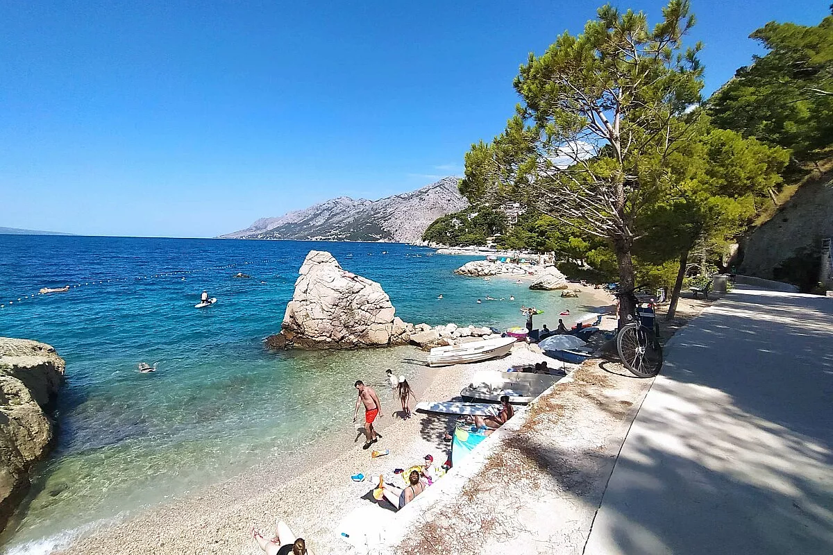 Baska Voda