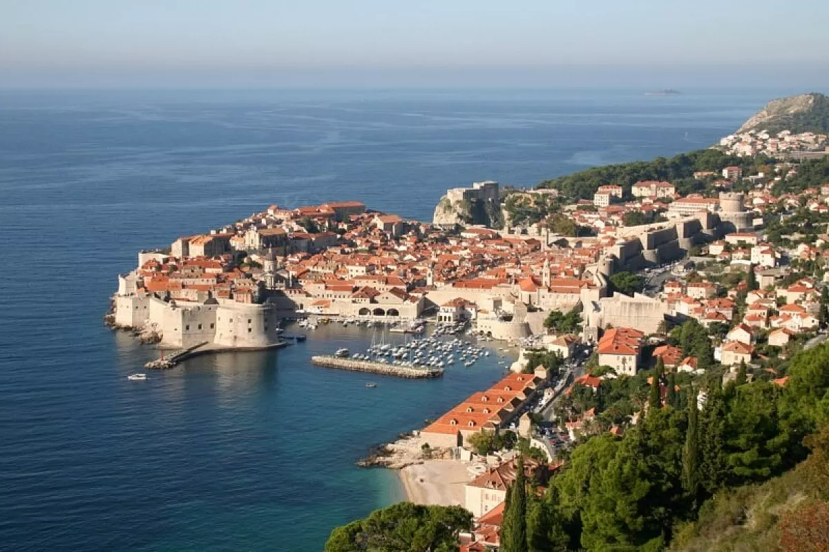 Croazia e Montenegro