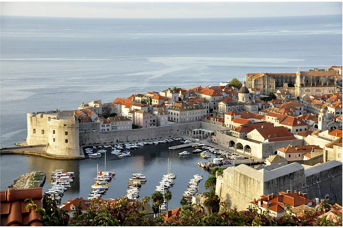 Dubrovnik