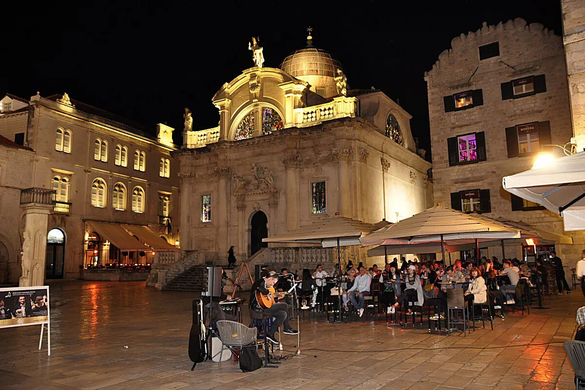 Dubrovnik
