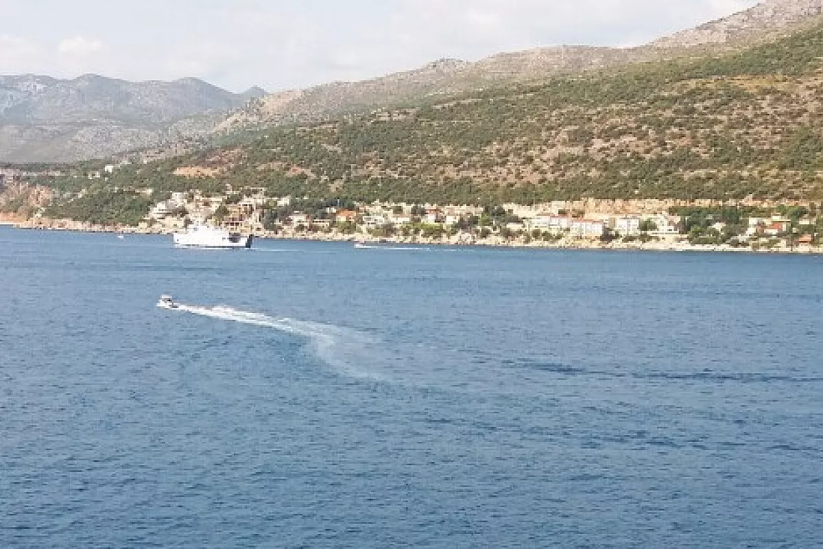 La sorprendente bellezza del viaggio da Dubrovnik a Sarajevo