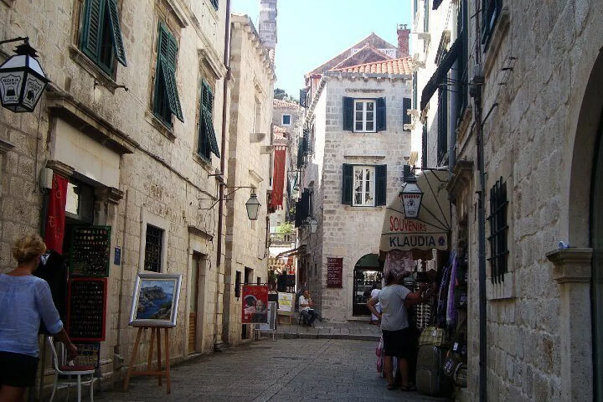 Dubrovnik, una vacanza da sogno… low cost