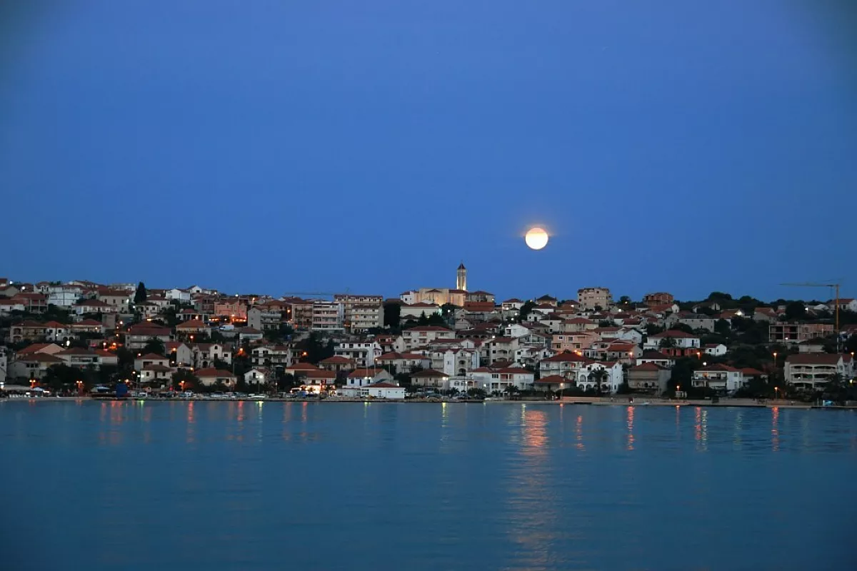 Croazia: tutte le info