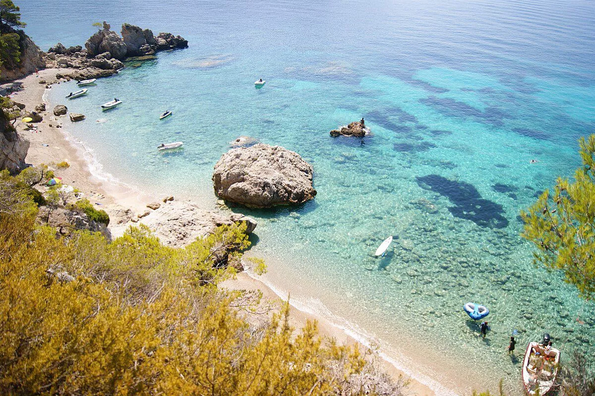 Grdini Do - Peljesac