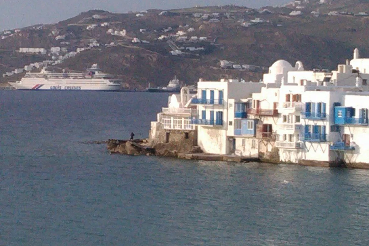 Mykonos