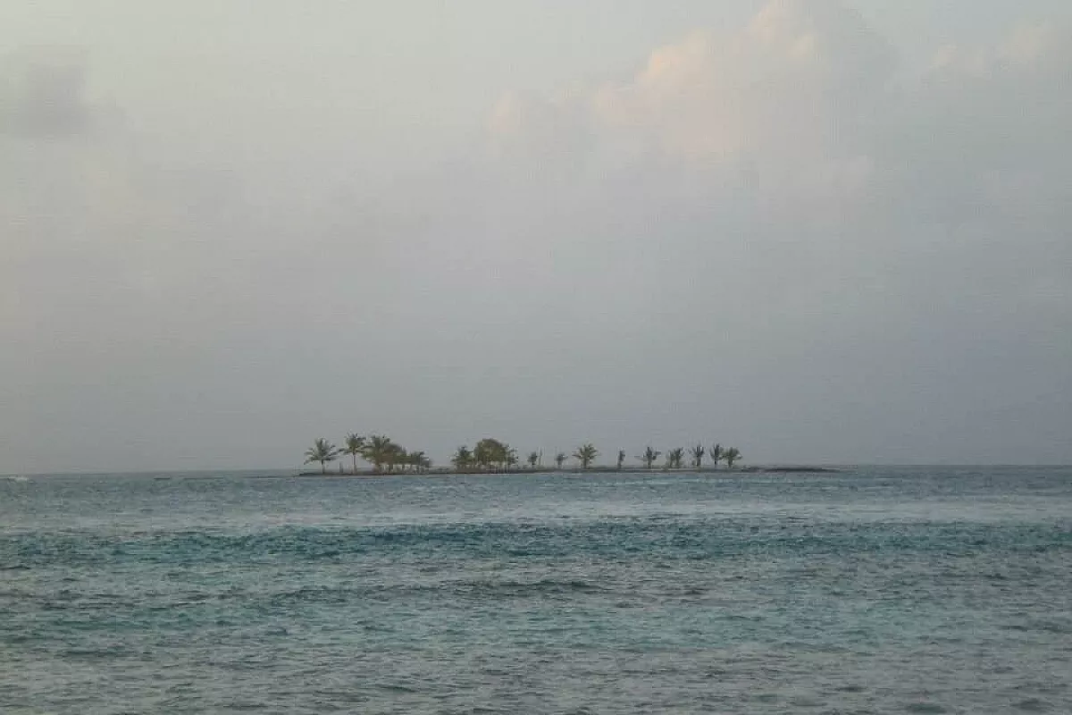 San Blas
