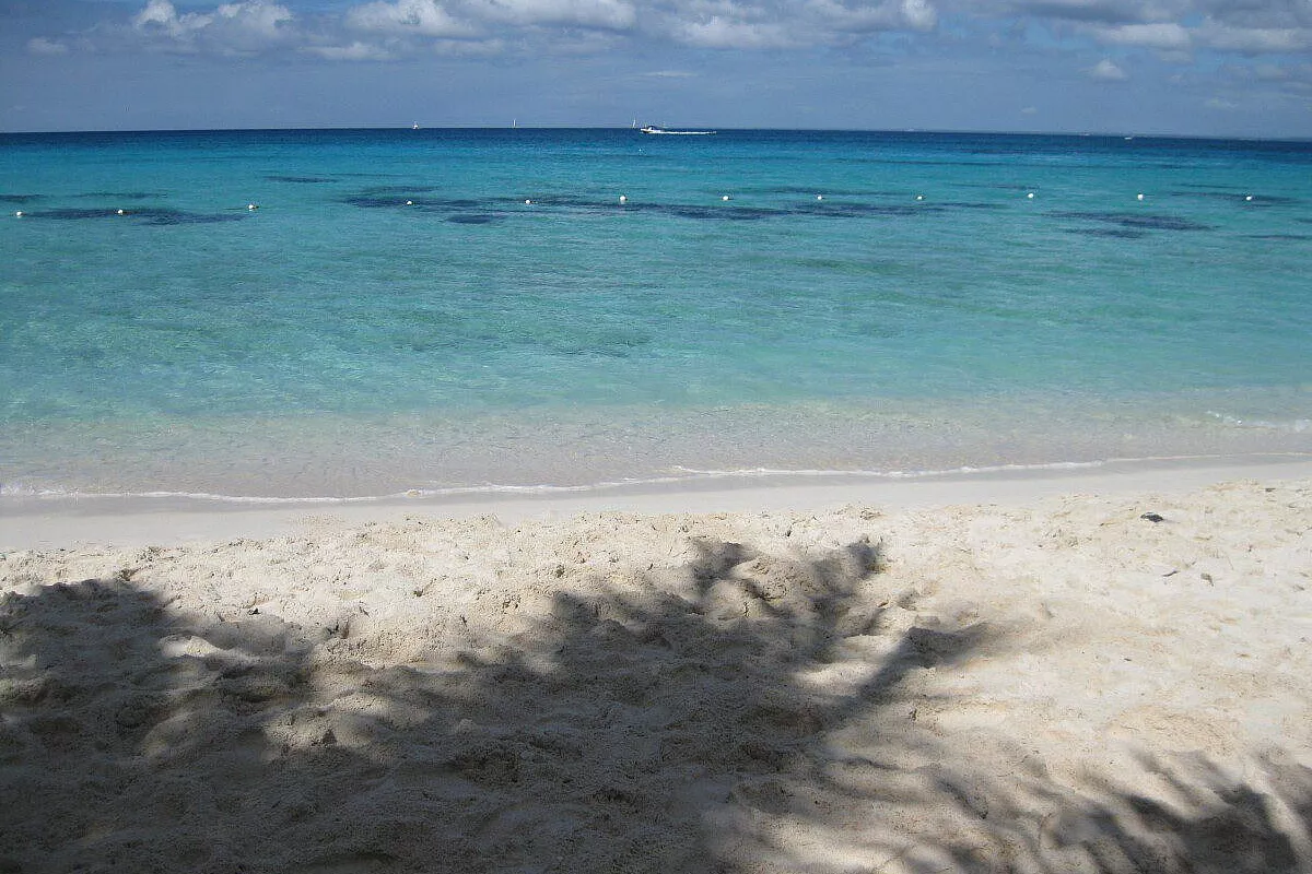 Le perle del Caribe - Crociera