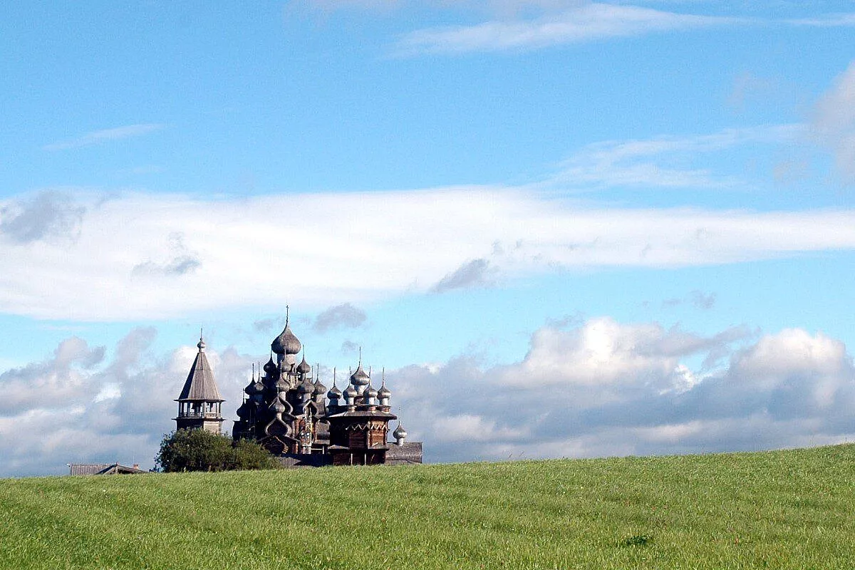Kizhi