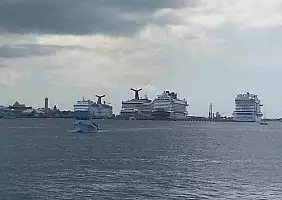 turistipercaso crociera-jfkpr