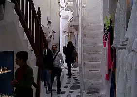 turistipercaso crociera-nm43b