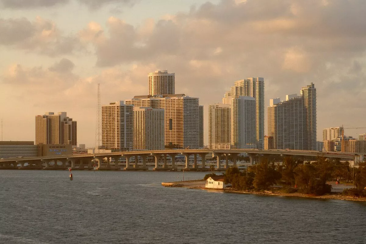 Miami