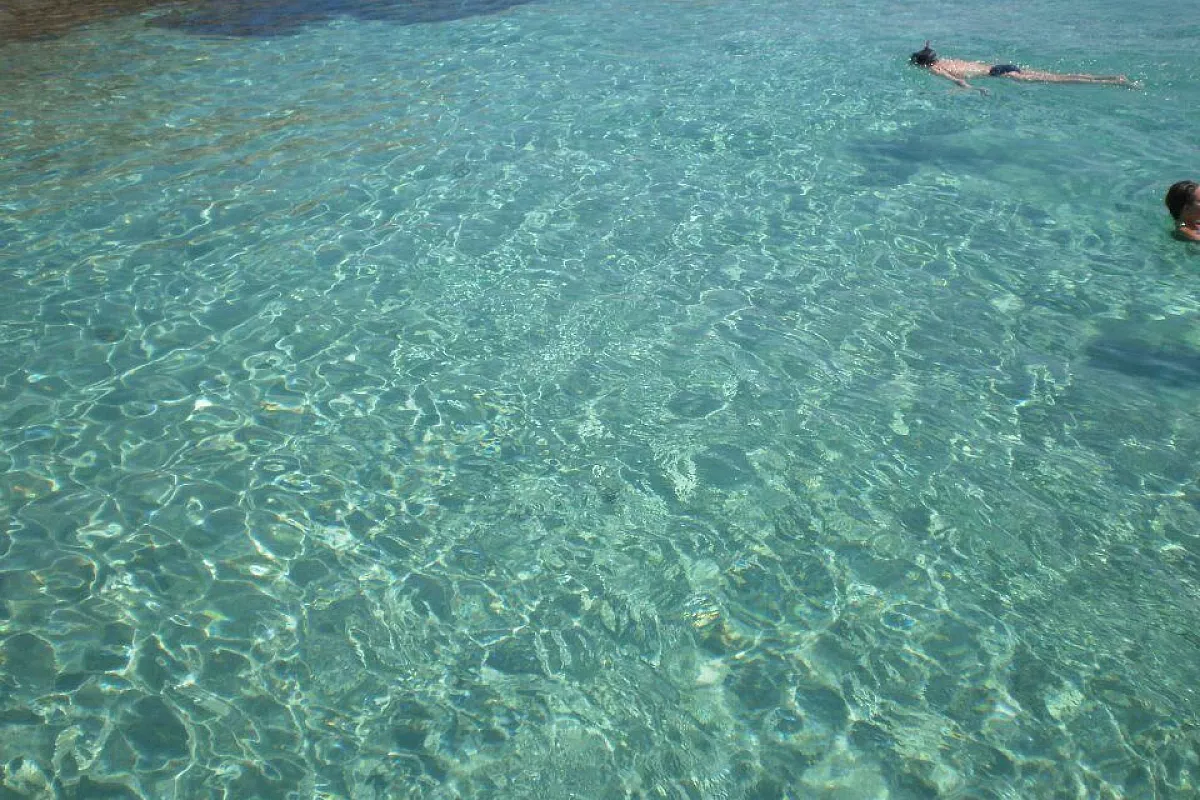 Mare di Lipsi