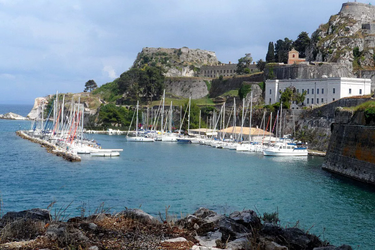 Corfù