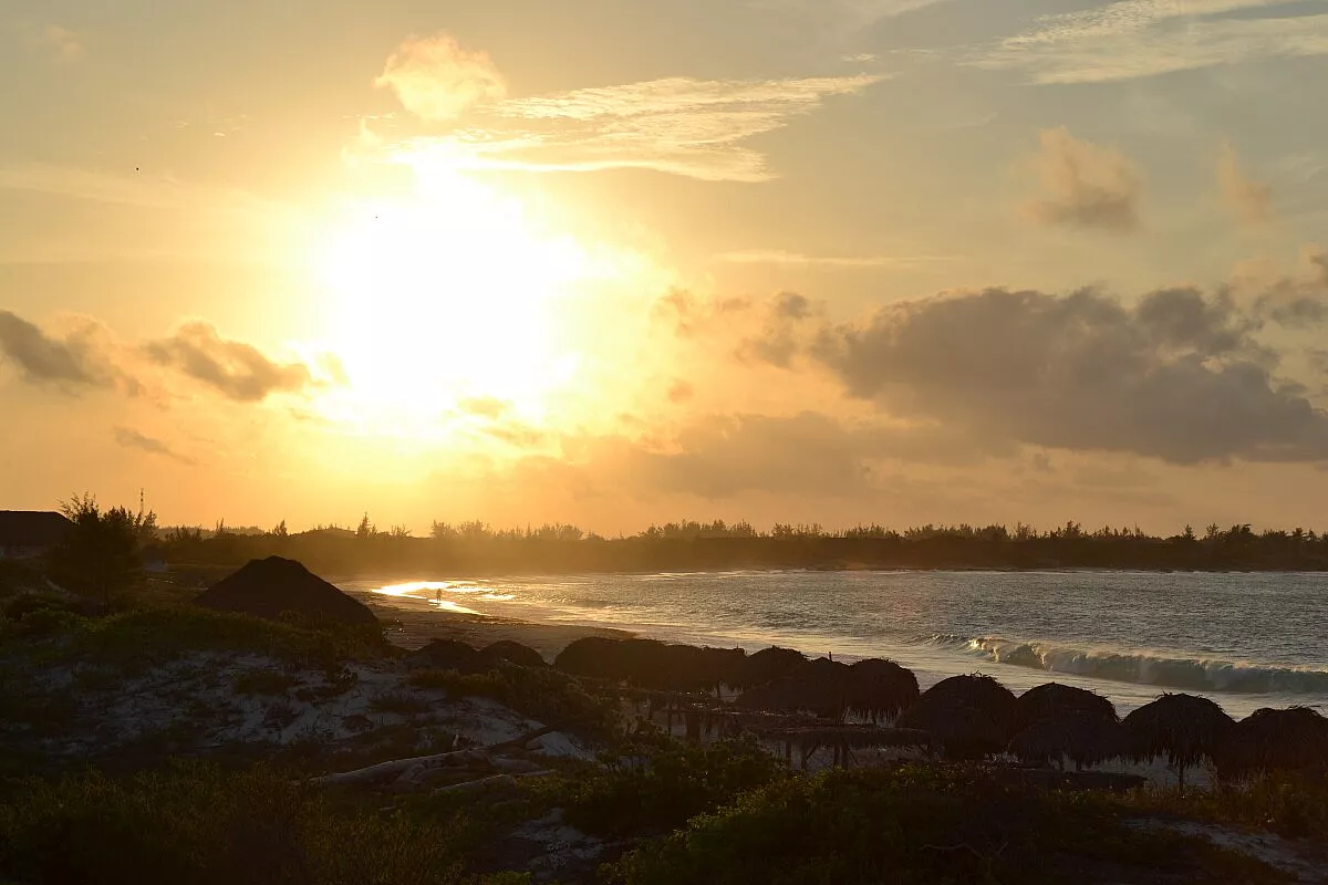 Cayo Largo