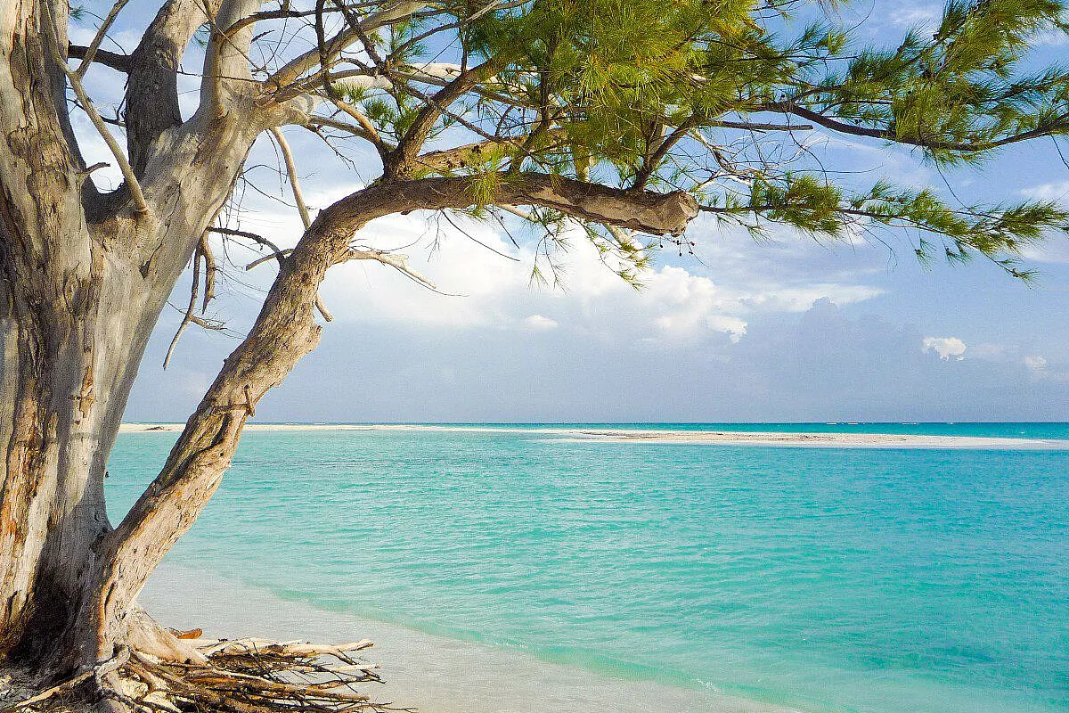 Cayo Largo - Playa Lindamar
