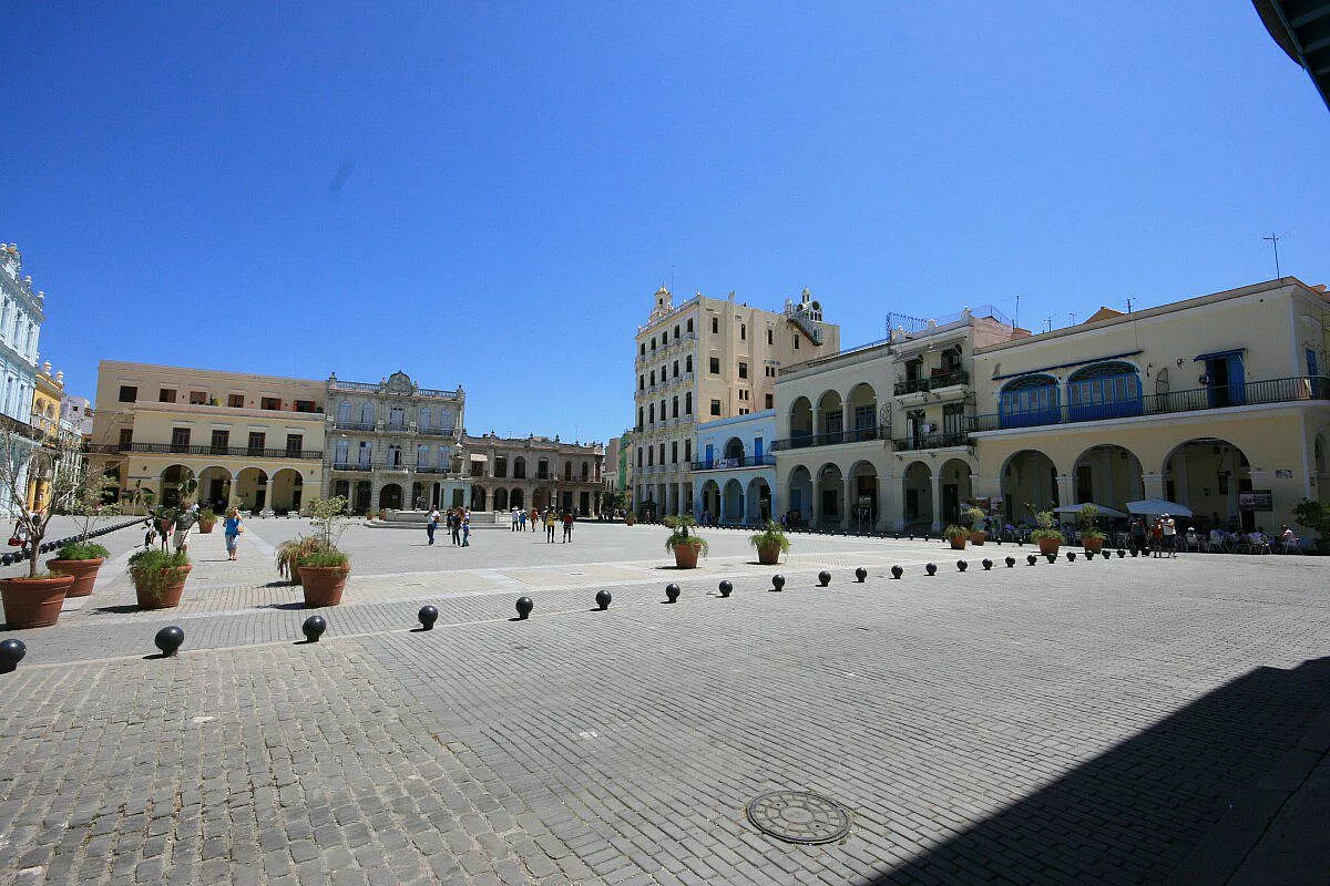 Viaggio a Cuba 5