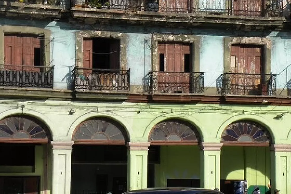 Il popolo cubano