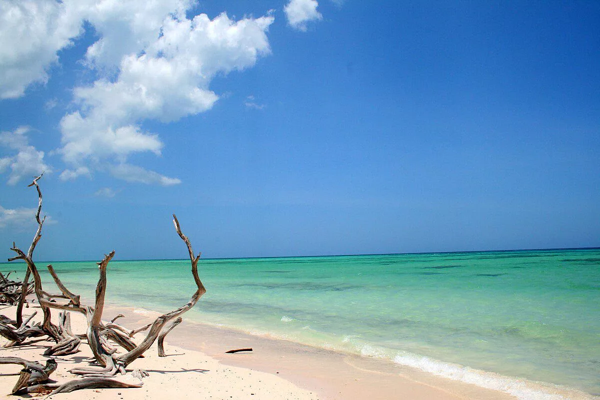cuba cayo largo