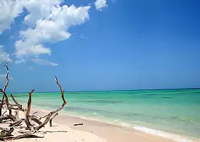 turistipercaso cuba cayo largo