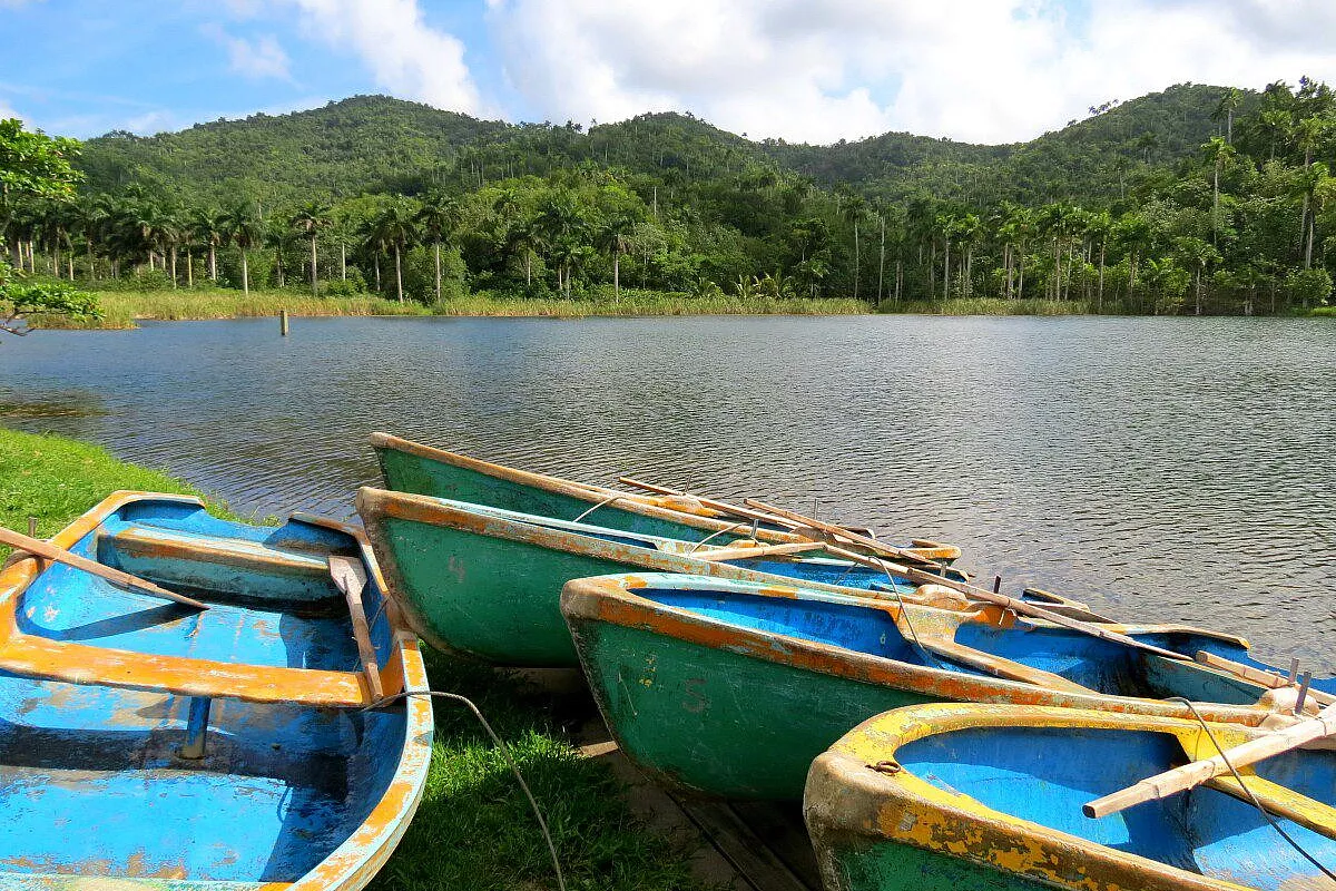 Cuba nel cuore e nell'anima