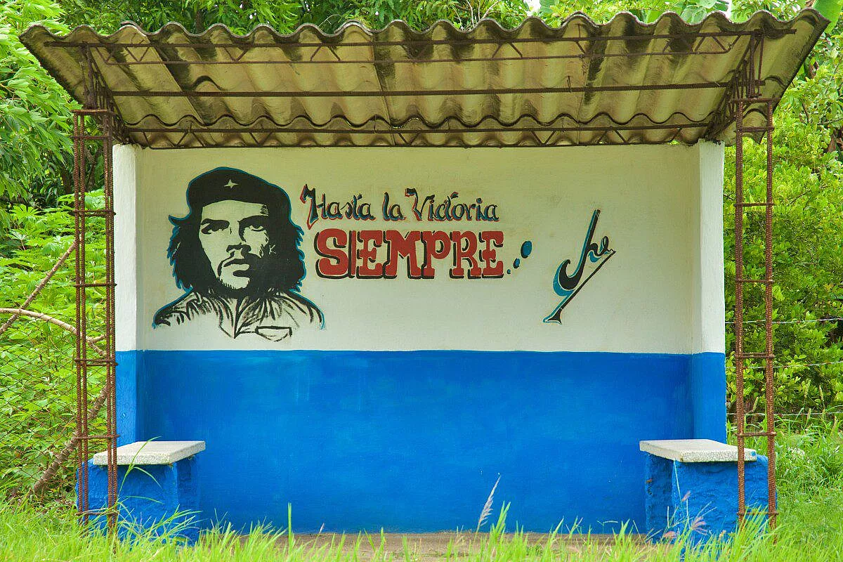 In giro per Cuba sulla scia dei ricordi dell'adolescenza