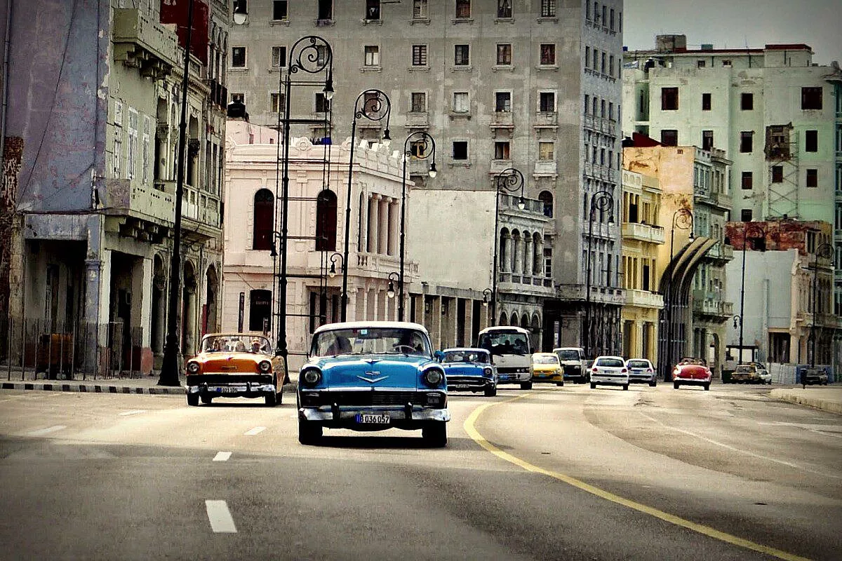 La Habana
