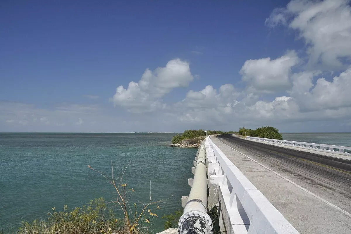 Cayo Santa Maria